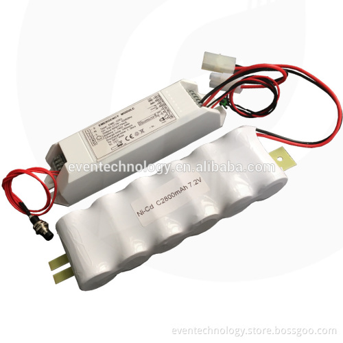 LED CANDLE 5W Emergency Kit,5W Emergency Backup Power 3 Hours Emergency Duratation